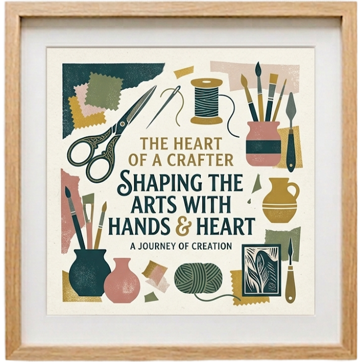 Artwork and Physical Prints